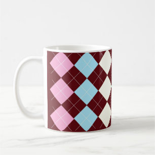 Jacquard Mug 2