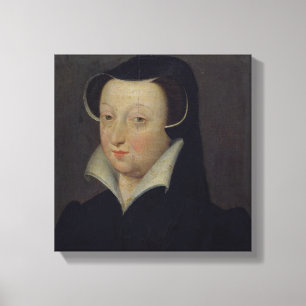 Jacqueline de Rohan, Duchesse de Longueville Leinwanddruck