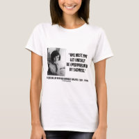 Jacqueline Kennedy nicht durch Traurigkeit