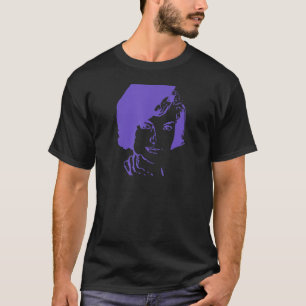 Jacqueline Kennedy Onassis Jackie O T-Shirt