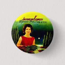 Jacqueline - Knopf Button
