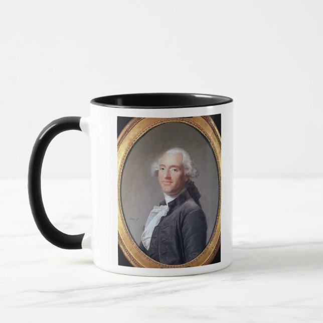 Jacques Alexandre Cesar Charles Tasse (Links)