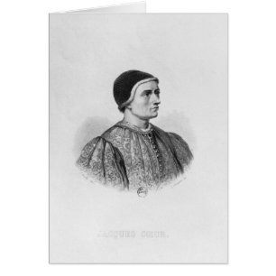 Jacques Coeur