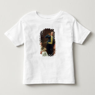 Jacques Delille und seine Ehefrau, 1802 Kleinkind T-shirt