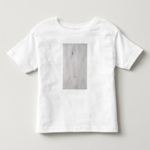 Jacques Lipchitz c.1917 Kleinkind T-shirt