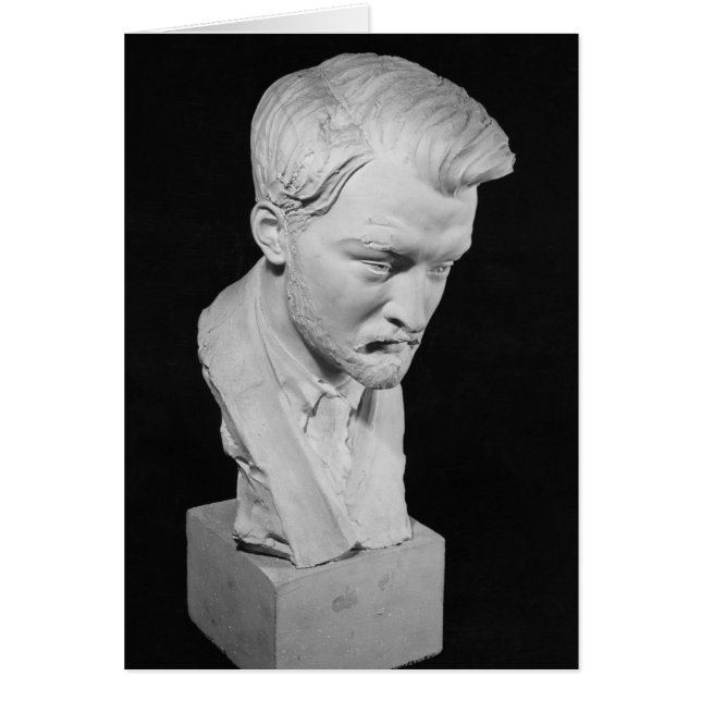 Jacques Maritain (Devant)