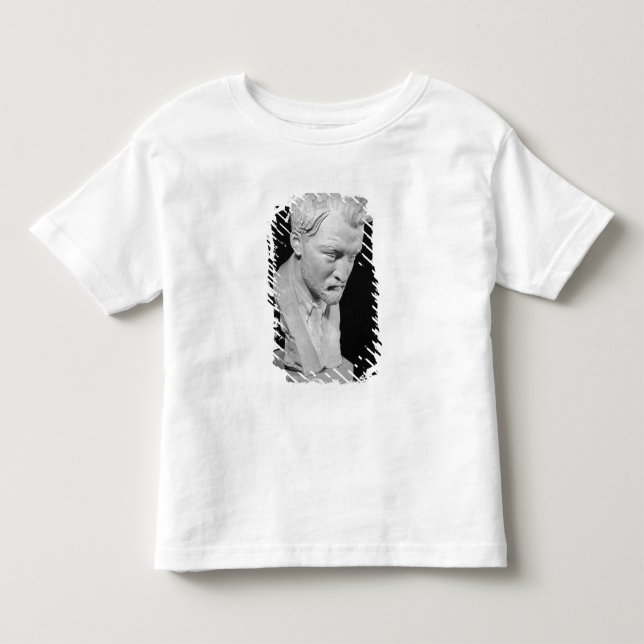 Jacques Maritain Kleinkind T-shirt (Vorderseite)