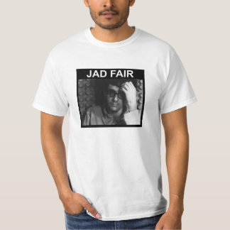 Jad angemessen T-Shirt