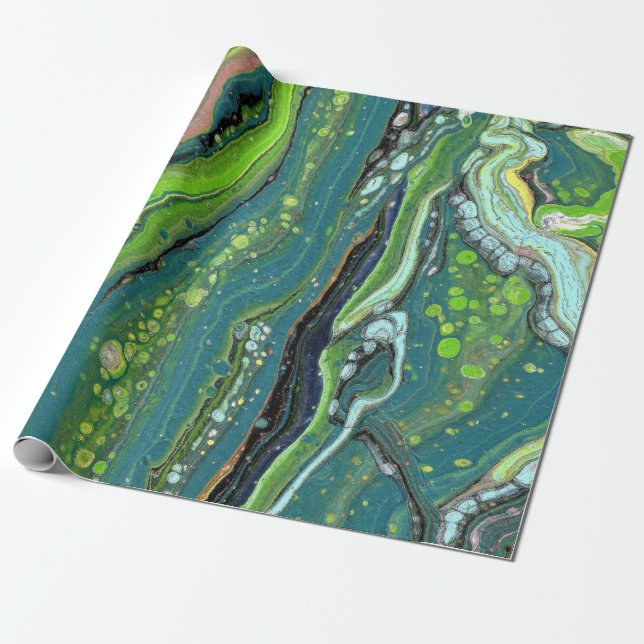 Jada 3 geschenkpapier (Ungerollt)