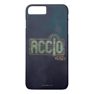 Jade Art Deco ACCIO™ Spell Graphic Case-Mate iPhone Hülle