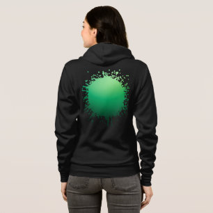 Jade-Atem Hoodie