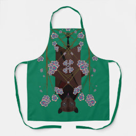 Jade de Fox volant Moyen tablier