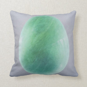 Jade-Ei 2014 Kissen