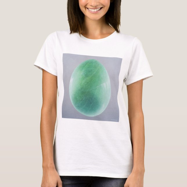 Jade-Ei 2014 T-Shirt (Vorderseite)