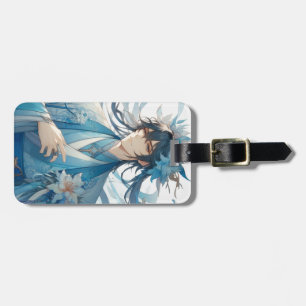 Jade Journeyman Gepäckanhänger