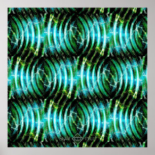 Jade Tyle Poster