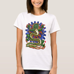 Jadedrache T-Shirt