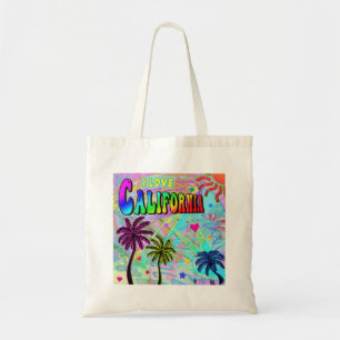 J'ADORE Californie Sac fourre-tout Vivid Romance