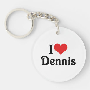 J'adore Dennis