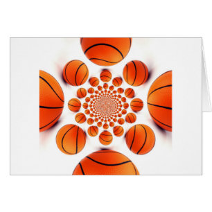 J'adore le basket-ball