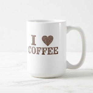 J'adore le Coffee Mug