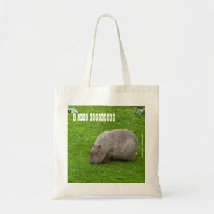J'adore le sac Capybaras