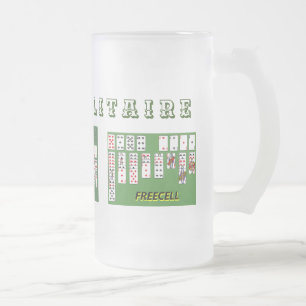J'ADORE SOLITAIRE Gelée Mug