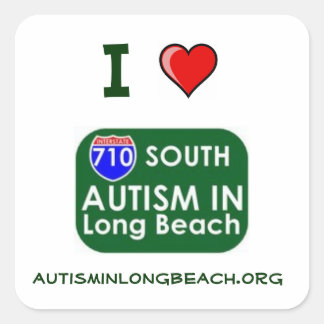 J'adore Sticker AILB