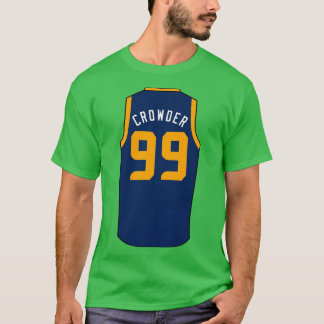 Jae Crowder Jersey T-Shirt