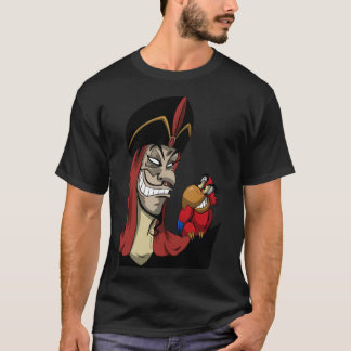 Jafar und Iago Classic T - Shirt