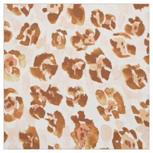 JAG SNAG Blush Gold Animal Skin Stoff