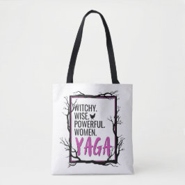 Jaga tasche