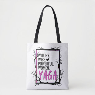 Jaga tasche