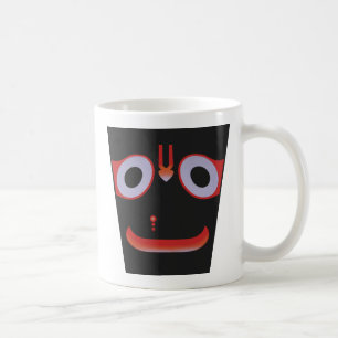 Jagannatha Kaffeetasse