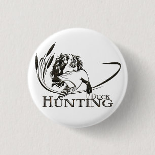 Jagd Button