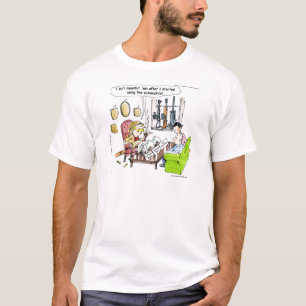 Jagd mit Automatikwerken Funny Gifts & T-Shirts