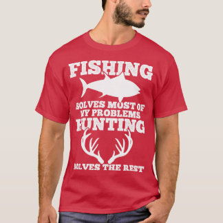 Jagd T-Shirt