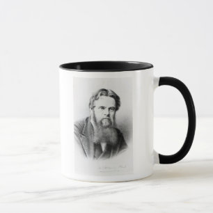 Jagd Williams Holman Tasse