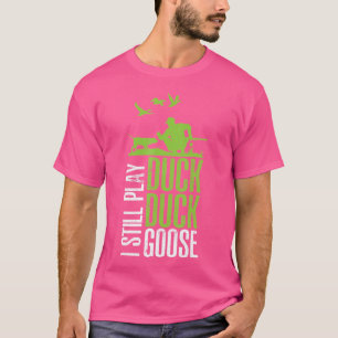 Jagdausrüstung Jagd Jagdwehrjäger T-Shirt