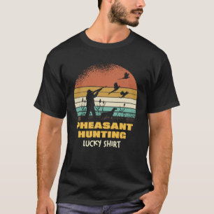 Jagdausrüstung T-Shirt