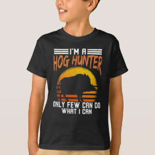 Jagdbohne T-Shirt