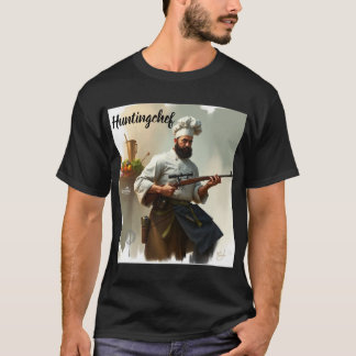 Jagdchef T-Shirt