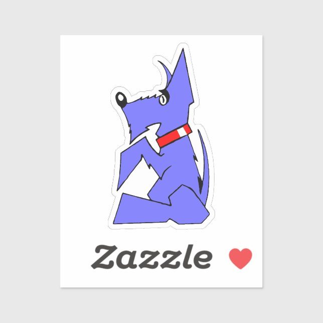 Jagdgeschwader 2 (JG 2) Graf von Sponeck Emblem Aufkleber (Blatt)