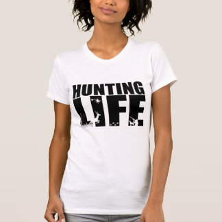 Jagdleben T-Shirt