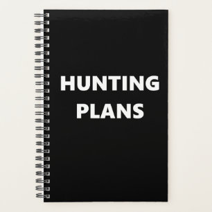 Jagdplaner Sportthema Jagdpläne Planer