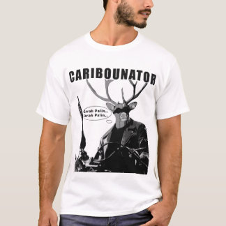 Jagdsaison T-Shirt