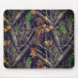 Jagdtarnmuster Mousepad