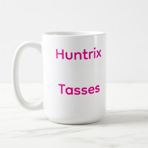 Jagdtasse kaffeetasse