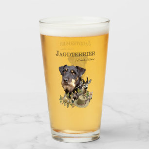 Jagdterer Glas