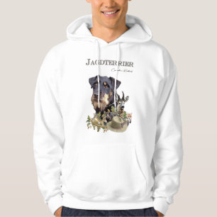 Jagdterer Hoodie